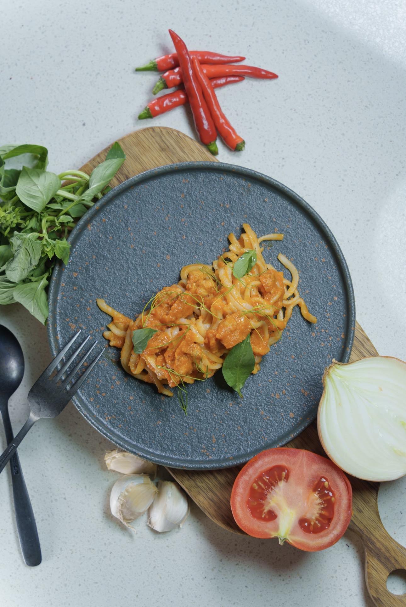 【夏日新品】辣起司番茄肉醬二入組